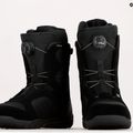 Buty snowboardowe damskie HEAD Galore Lyt Boa Coiler W 2021 black 9