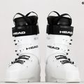 Buty narciarskie męskie HEAD Raptor WCR 120 2022 white 9