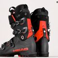 Buty narciarskie męskie HEAD Nexo LYT 110 anthracite/red 9