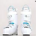 Buty narciarskie damskie Salomon S/Pro HV 90 W IC white/scuba/blue/silver 9