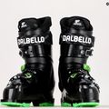Buty narciarskie męskie Dalbello Panterra 100 GW black/lime 9