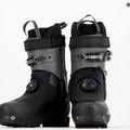 Buty skiturowe damskie Atomic Backland Expert W black/anthracite/light 9