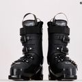 Buty narciarskie damskie Salomon S/Pro HV 90 W GW black/belluga/gold 10