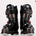 Buty narciarskie damskie Dalbello Panterra 85 W GW malva/burgundi 8
