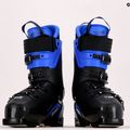 Buty narciarskie męskie Salomon S/Pro HV 130 GW black/race/blue/red 9