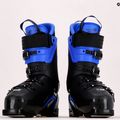 Buty narciarskie męskie Salomon S/Pro HV 130 GW black/race/blue/red 9