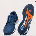 Buty do piłki ręcznej Mizuno Wave Stealth Neo dark denim/white/blue jasper 11