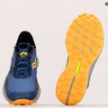 Buty do biegania damskie Saucony Peregrine 12 basin/gold 13
