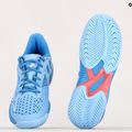 Buty do tenisa damskie Mizuno Wave Exceed Tour 5 AC dutch cana/white/tea rose 13