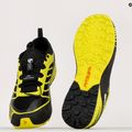 Buty do biegania męskie SCARPA Ribelle Run GTX black/lime 13