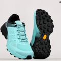 Buty do biegania damskie SCARPA Spin Ultra 2022 aruba blue/black 13