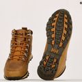Buty męskie Helly Hansen The Forester bone brown/walnut/hh khaki 11