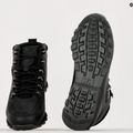 Buty męskie Helly Hansen The Forester jet black/dark shadow 11