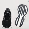 Buty do biegania męskie Saucony Triumph 20 black/white 11