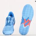 Buty do tenisa damskie Mizuno Wave Exceed Tour 5 CC dutch cana/white/tea rose 13