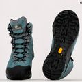 Buty trekkingowe damskie SCARPA ZG Trek GTX nile blue/gray/lagoon 12