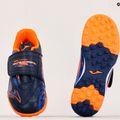 Buty piłkarskie dziecięce Joma Super Copa TF marino 12