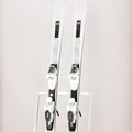 Narty zjazdowe damskie Salomon S/Max W 6 + wiązania M10 GW white/black 11