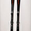 Narty zjazdowe Salomon Stance 80 + wiązania M 11 GW 11
