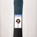 Deska snowboardowa damska Salomon Oh Yeah W  8