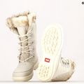 Śniegowce damskie Helly Hansen Garibaldi Vl Insulated Winter cream/snow 11