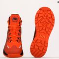 Buty trekkingowe męskie Helly Hansen Cascade HellyTech Waterproof Mid Cut Hiking cloudberry/black 11