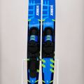 Narty wodne JOBE Allegre 67" Combo blue 10