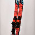 Narty wodne JOBE Hemi Combo blue/red 15