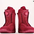 Buty snowboardowe damskie HEAD Galore Lyt Boa Coiler W burgundy 10