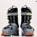 Buty narciarskie męskie Nordica Strider 120 DYN grey/black/green 9