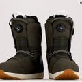 Buty snowboardowe DEELUXE Deemon L3 Boa tarmac 10