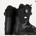 Buty snowboardowe męskie DEELUXE ID Dual Boa PF black 10