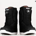 Buty snowboardowe męskie ThirtyTwo Tm-2 Double Boa black/white 10