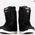 Buty snowboardowe męskie ThirtyTwo Tm-2 Double Boa Wide black 11