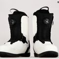 Buty snowboardowe DEELUXE ID Dual Boa white 9
