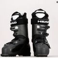 Buty narciarskie męskie HEAD Edge LYT 130 anthracite 9