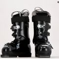 Buty narciarskie damskie Nordica Sportmachine 95 W black/anthracite/white 9