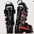 Buty narciarskie męskie Nordica Pro Machine 130 GW 2021 black/anthracite/red 9