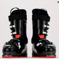 Buty narciarskie męskie Nordica Sportmachine 80 black/anthracite/red 9