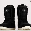 Buty snowboardowe damskie ThirtyTwo Stw Double Boa W'S black/pink 11