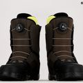 Buty snowboardowe męskie DC Scout wren 10
