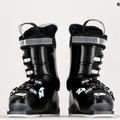 Buty narciarskie damskie Nordica Speedmachine 95 W black/anthracite/pink 10