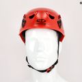 Kask wspinaczkowy Climbing Technology Galaxy red 9