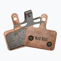 Okładziny hamulcowe Kool-Stop D620S Sintered 2