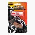 Okładziny hamulcowe Kool-Stop D640S Sintered