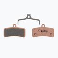 Okładziny hamulcowe Kool-Stop D640S Sintered 2