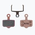 Okładziny hamulcowe Kool-Stop D296S Sintered 2