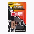 Okładziny hamulcowe Kool-Stop D635S Sintered