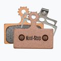 Okładziny hamulcowe Kool-Stop D635S Sintered 2