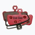 Okładziny hamulcowe Kool-Stop D293 2